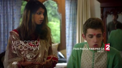 Fais pas ci fais pas ça - 15 février