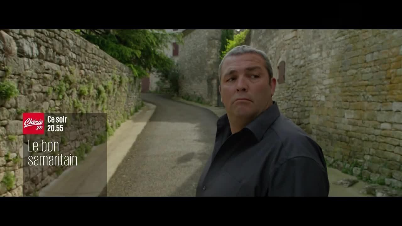 Le bon samaritain - 18 janvier