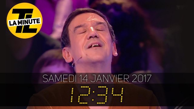 La défaite surprise de Christian dans Les 12 coups de midi (La minute)