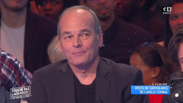 Laurent Baffie dérape et fait une blague osée sur Brigitte Macron