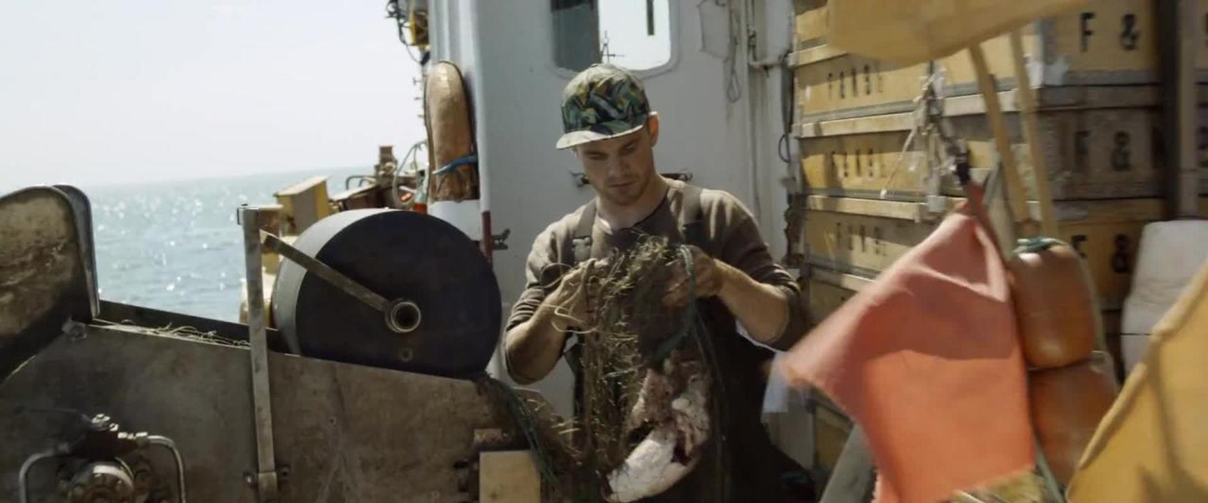 Danny et la fin du monde - 28 juin