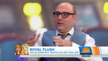 Willie Garson's Final Heartbreaking Words On Social Media Explained