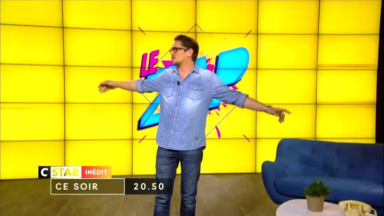 Le zap - 13 janvier