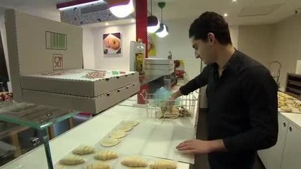 Exclu. Capital : dans les coulisses du restautant à un euro