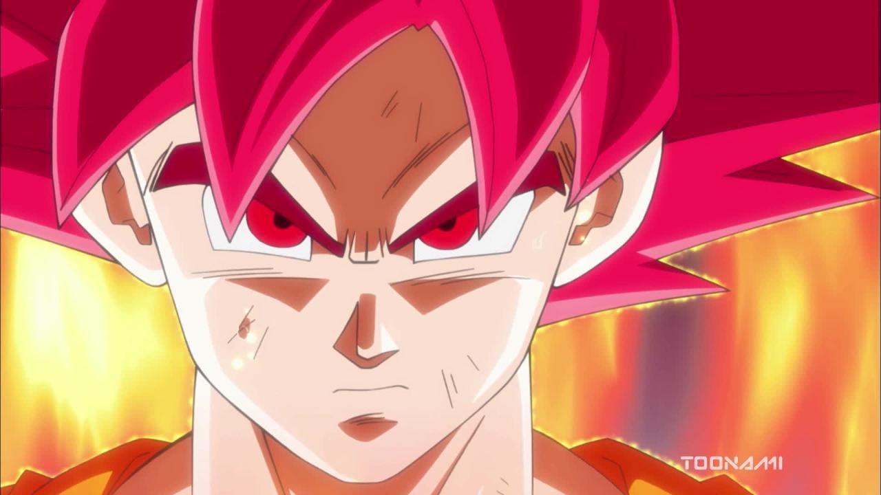 Dragon Ball : Découvrez un extrait en exclusivité de la nouvelle série nippone, Dragon Ball super !