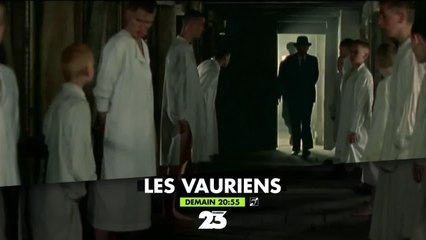 Les vauriens - 31 janvier