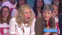 Les chroniqueurs de TPMP choqués à la découverte du salaire mirobolant de Cauet