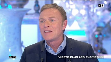 Christophe Hondelatte : "Crime et Châtiment va s'arrêter"