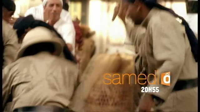 Indian Summers - 28 janvier