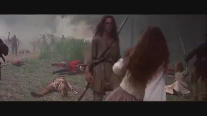 Le Dernier des Mohicans - 9 janvier