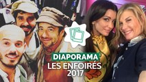 Les Enfoirés 2017 : dans les coulisses du nouveau spectacle !