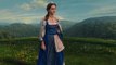 La Belle et la Bête : de nouvelles images d'Emma Watson en Belle dans un spot TV