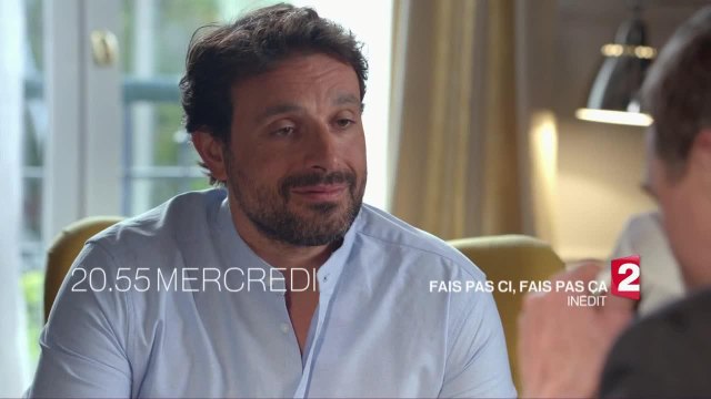 Fais pas ci fais pas ça - 8 février