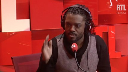 "Ferme ta gueule !" Anthony Kavanagh dénonce les méthodes de France Télévisions et défend Amanda