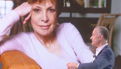 Départ de Catherine Laborde : Gilles Bouleau évoque son "grand regret"