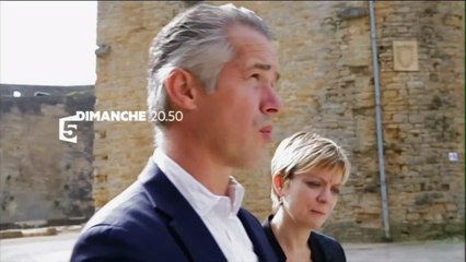 Monuments 5 étoiles - 8 janvier