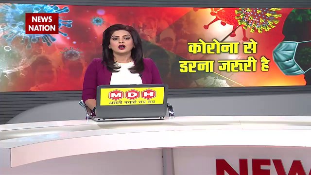 Omicron variant: Daily tally crosses 90,000, Mumbai logs 15,014 new ca