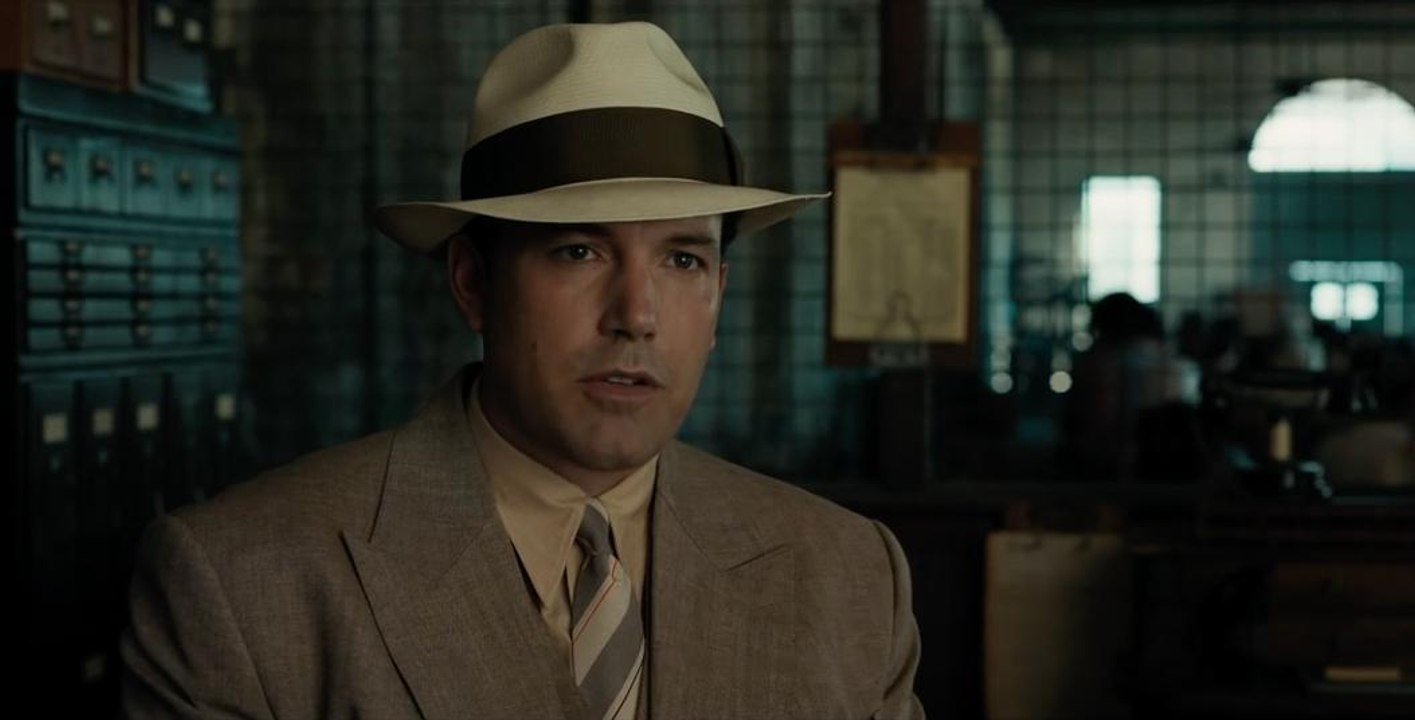 Live by Night : découvrez la bande-annonce du film de Ben Affleck (VOST)