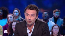 Victor Robert interrompt Le Grand Journal après le malaise d'une invitée
