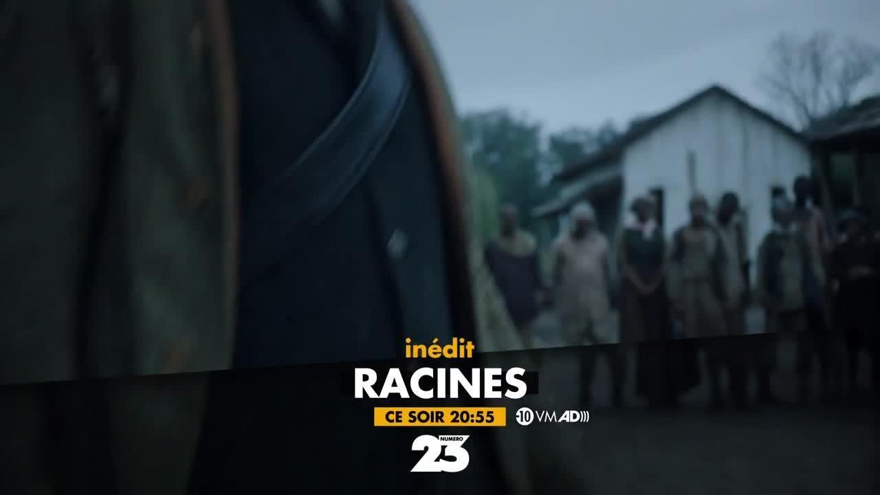 Racines - 4 janvier