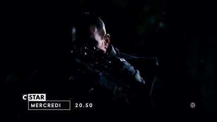 Piège en eaux profondes - 27 septembre