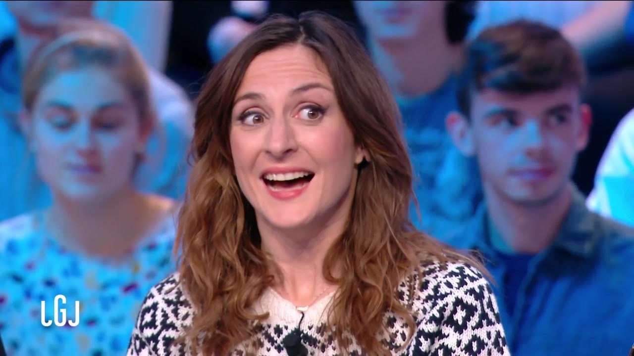 Oups ! Victor Robert spoile par accident le nouveau film de Camille Chamoux