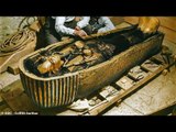 الأقصر تحتفل بالملك الذهبي..  98 عاما على اكتشاف مقبرة توت عنخ أمون