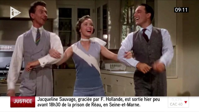Décès de l'actrice américaine Debbie Reynolds, la mère de Carrie Fisher