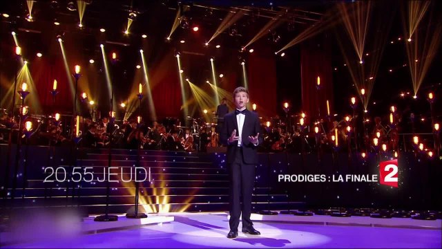 Prodiges - 29 décembre