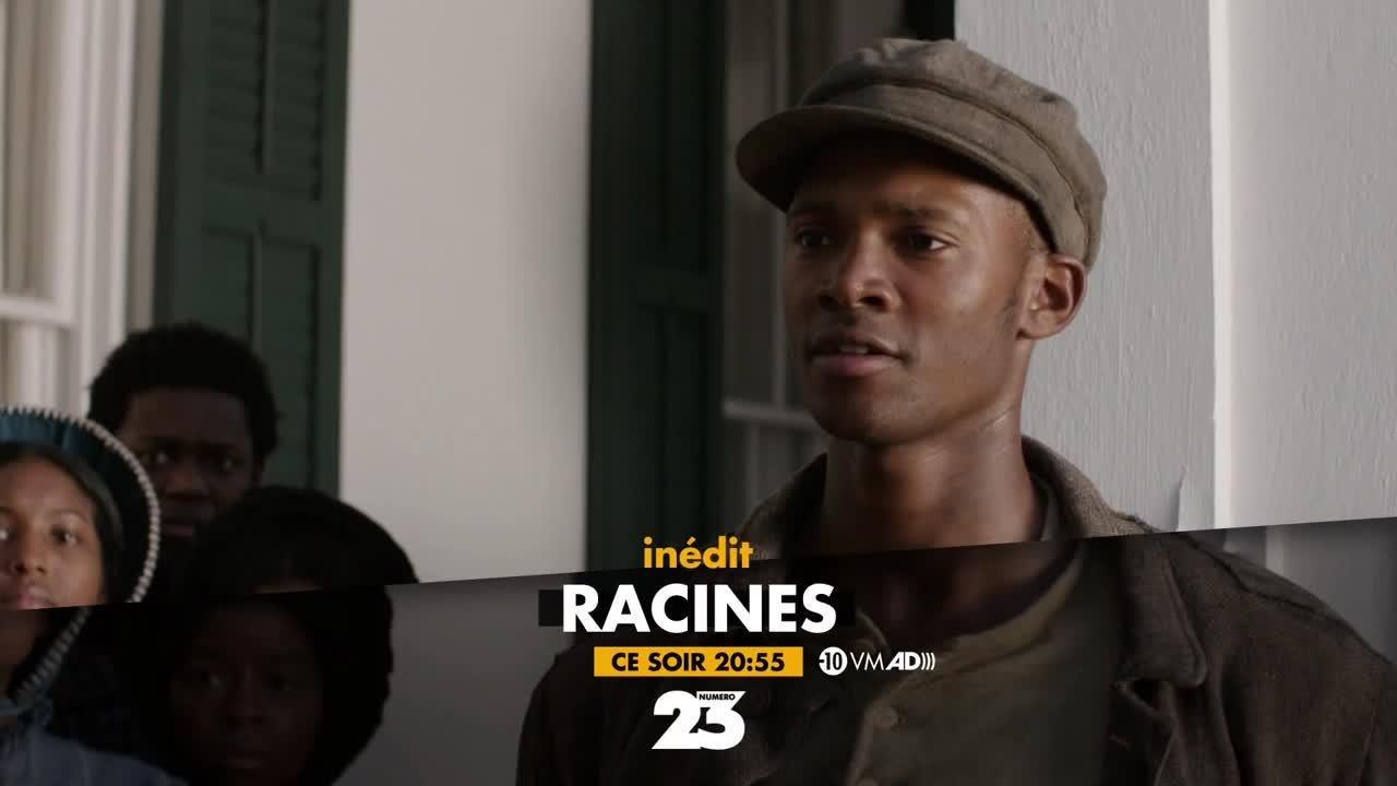 Racines - 25 janvier