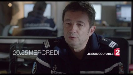 je suis coupable - 18 janvier