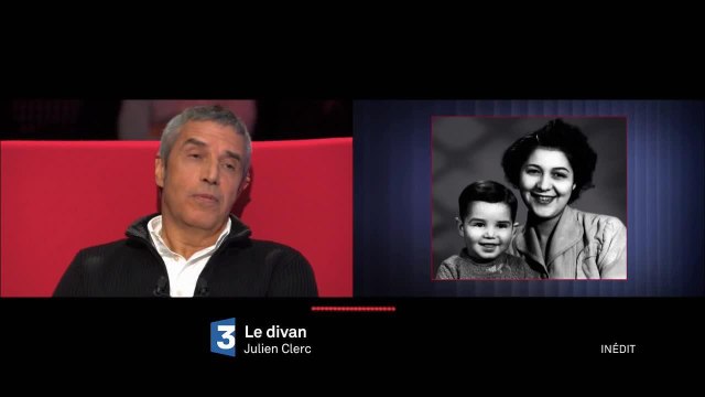 Le divan - 17 janvier