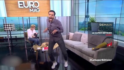 Le super bêtisier - 28 décembre