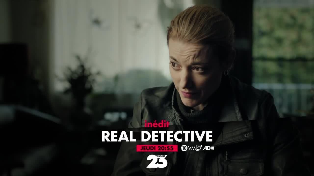 Real detective - 19 janvier