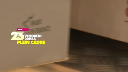 Plein Cadre - 30 décembre