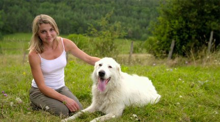 L'amour est dans le pré 12 : Voici Nathalie, la ravissante benjamine de la saison !