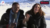 L'Ascension : Ahmed Sylla et Alice Belaïdi nous racontent leur folle aventure