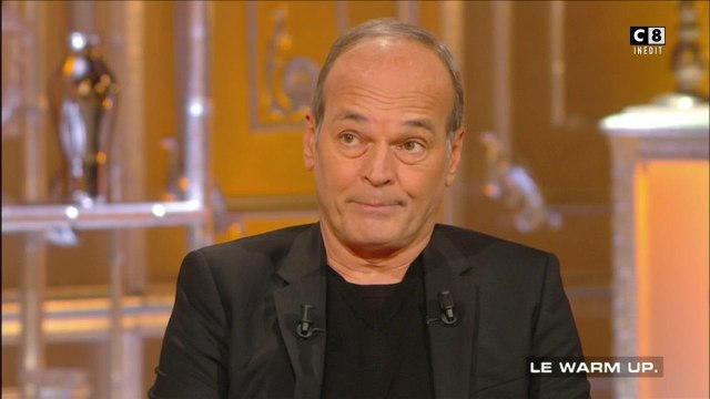 Salut les terriens : le coup de gueule de Laurent Baffie contre Thierry Ardisson