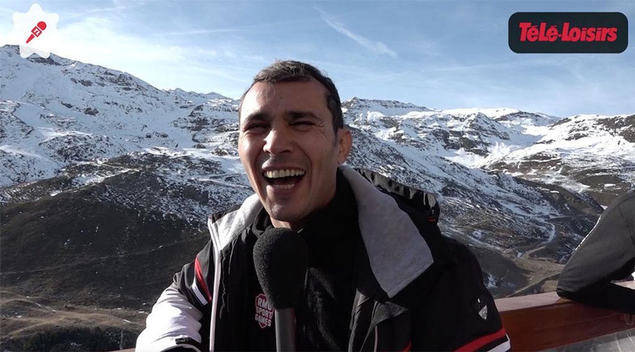 Cadeau pourri, meilleur souvenir : Découvrez les cadeaux de Noël des sportifs !