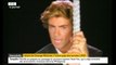 Le chanteur George Michael est mort à l'âge de 53 ans