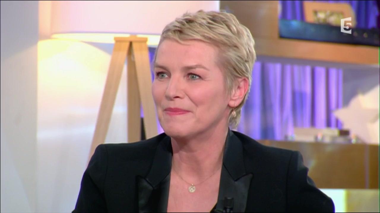 Emue, Elise Lucet salue la mémoire de Rémy Pfimlin, l'ancien patron de France Télévisions