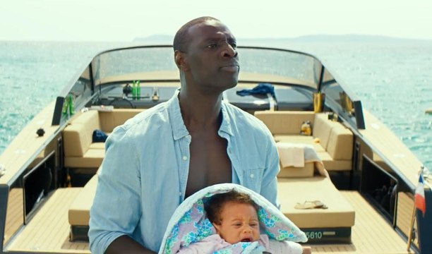 Demain tout commence : Omar Sy papa malgré lui dans la bande-annonce