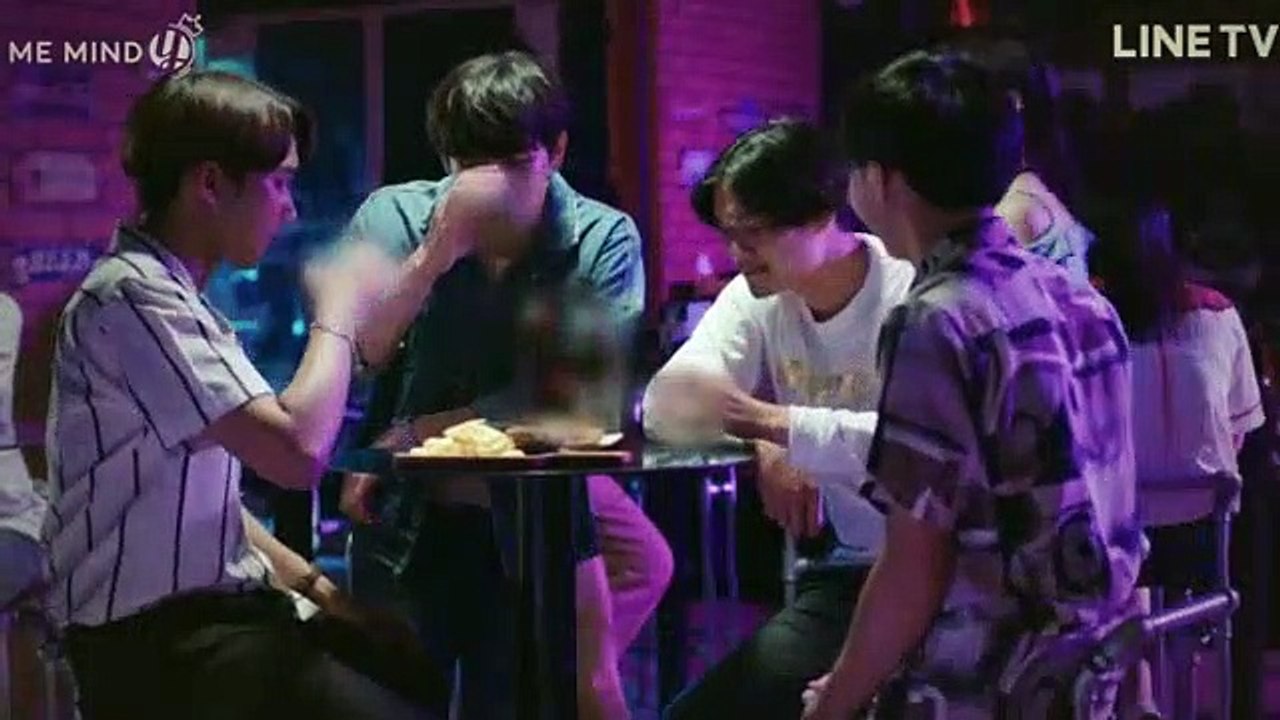 Tharntype The Series S01E05 - [English Subtitles]