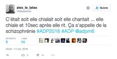 L'amour est dans le pré : Twitter circonspect face à une Laëtitia... très soupe au lait