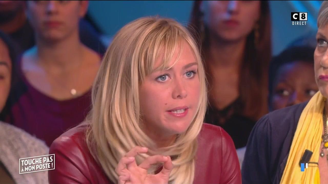 Enora Malagré tacle Laurent Ournac dans Danse Avec Les Stars : "il a gâché ma soirée"