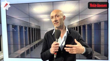 Découvrez l'étonnante reconversion de l'ancien champion du monde 98, Fabien Barthez