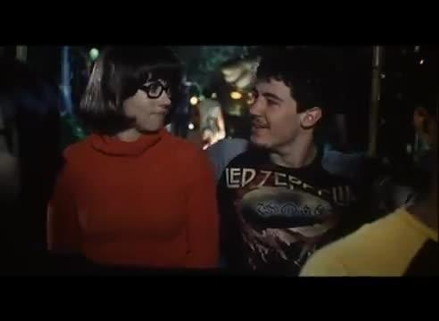 Scooby Doo - 29 octobre