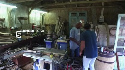 Echappées belles - 17 décembre