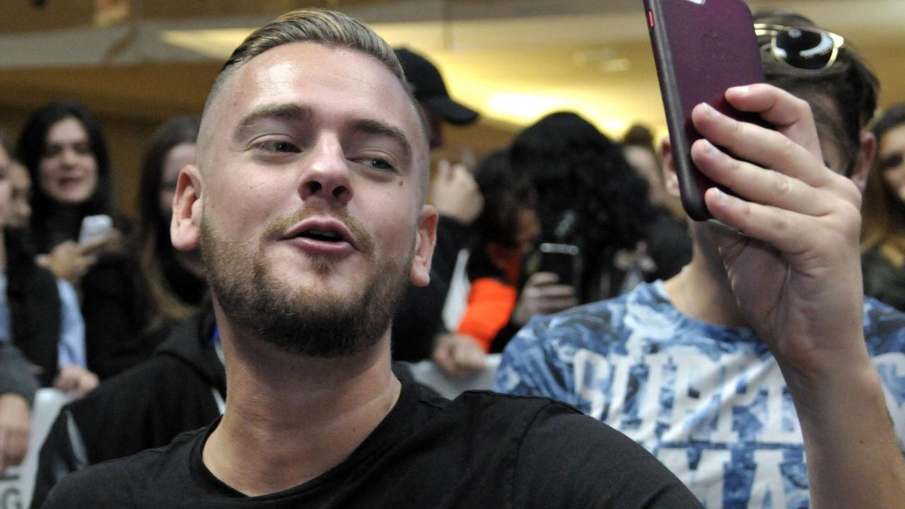 JeremStar et ses projets... (Interview)