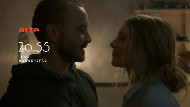 L'héritage empoisonné - 19 janvier